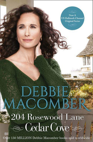 A Cedar Cove Novel - 204 Rosewood Lane (A Cedar Cove Novel, Book 2): First edition