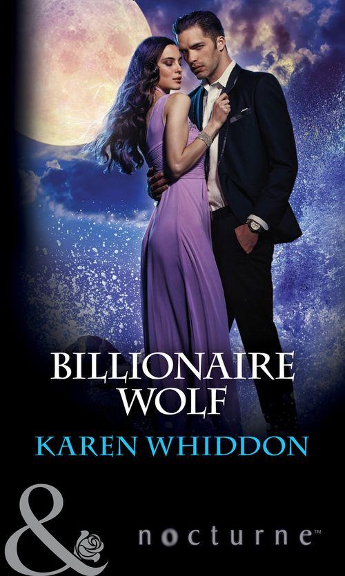 Billionaire Wolf (Mills &amp; Boon Nocturne)