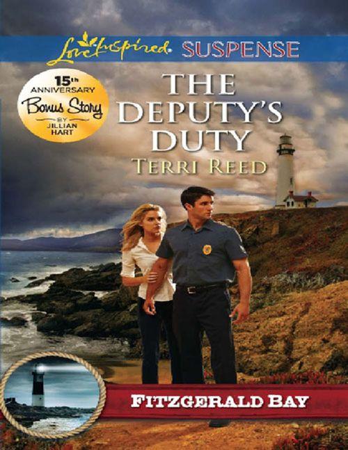 The Deputy's Duty (Mills & Boon Love Inspired Suspense) (Fitzgerald Bay, Book 6): First edition (9781408994986)