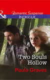 Two Souls Hollow (Mills & Boon Intrigue) (The Gates, Book 6): First edition (9781474005241)