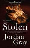 Stolen: First edition (9781472052193)