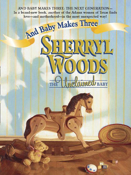 The Unclaimed Baby: First edition