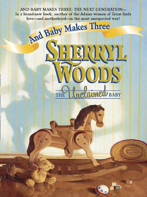 The Unclaimed Baby: First edition