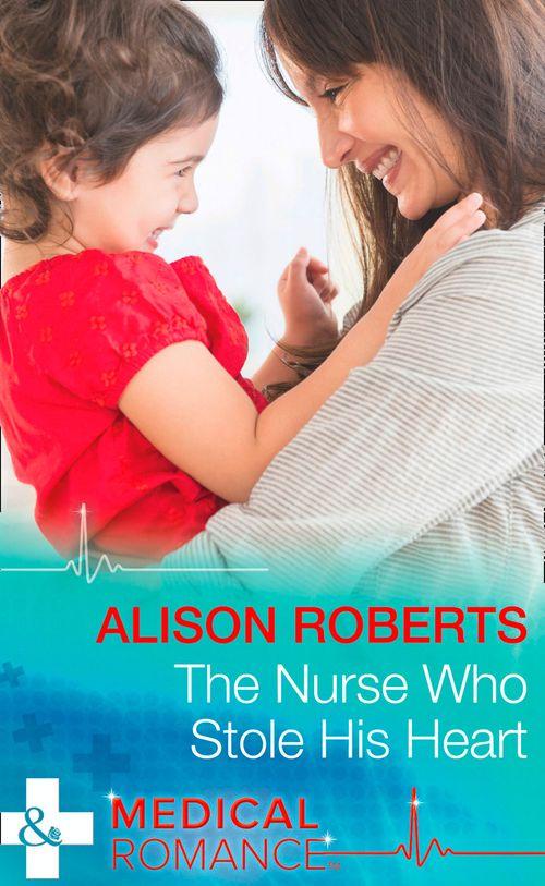 Wildfire Island Docs - The Nurse Who Stole His Heart (Mills &amp; Boon Medical) (Wildfire Island Docs, Book 2)