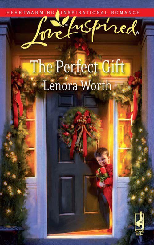 The Perfect Gift (Mills &amp; Boon Love Inspired): First edition