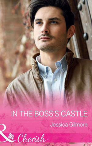 The Life Swap - In The Boss&#39;s Castle (Mills &amp; Boon Cherish) (The Life Swap, Book 1)