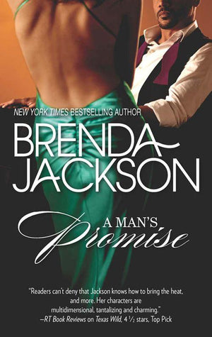 The Grangers - A Man&#39;s Promise (The Grangers, Book 2): First edition
