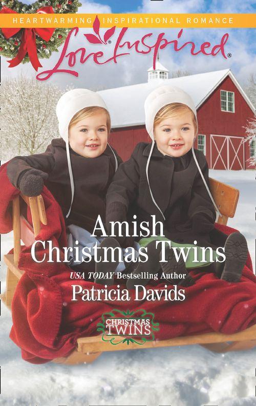 Christmas Twins - Amish Christmas Twins (Mills &amp; Boon Love Inspired) (Christmas Twins, Book 1)