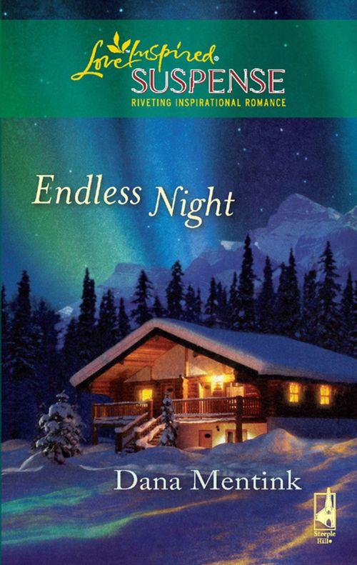Endless Night (Mills &amp; Boon Love Inspired): First edition