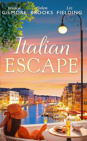 Italian Escape: Summer with the Millionaire / In the Italian&#39;s Sights / Flirting with Italian