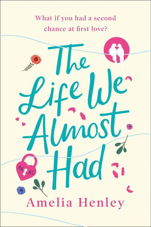 The Life We Almost Had (9780008375744)