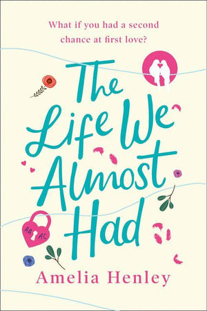 The Life We Almost Had (9780008375744)
