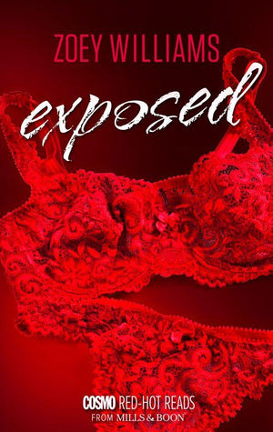 Exposed: First edition