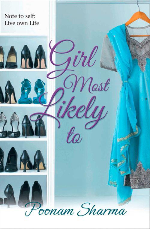 Girl Most Likely To: First edition