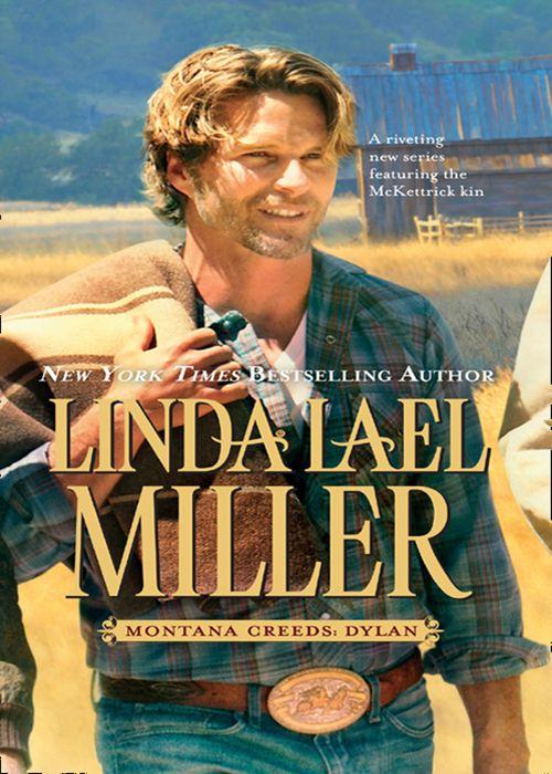 The Montana Creeds - Montana Creeds: Dylan (The Montana Creeds, Book 2): First edition