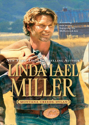 The Montana Creeds - Montana Creeds: Dylan (The Montana Creeds, Book 2): First edition