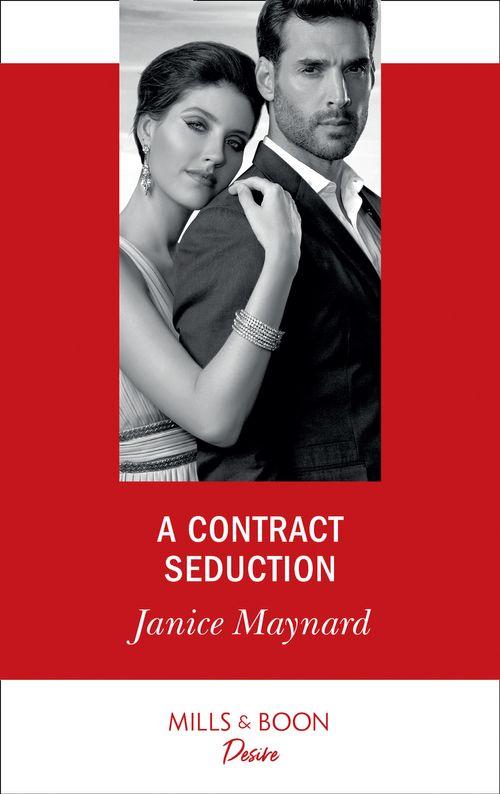 Southern Secrets - A Contract Seduction (Mills &amp; Boon Desire) (Southern Secrets, Book 2)