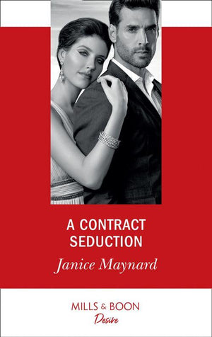 Southern Secrets - A Contract Seduction (Mills &amp; Boon Desire) (Southern Secrets, Book 2)