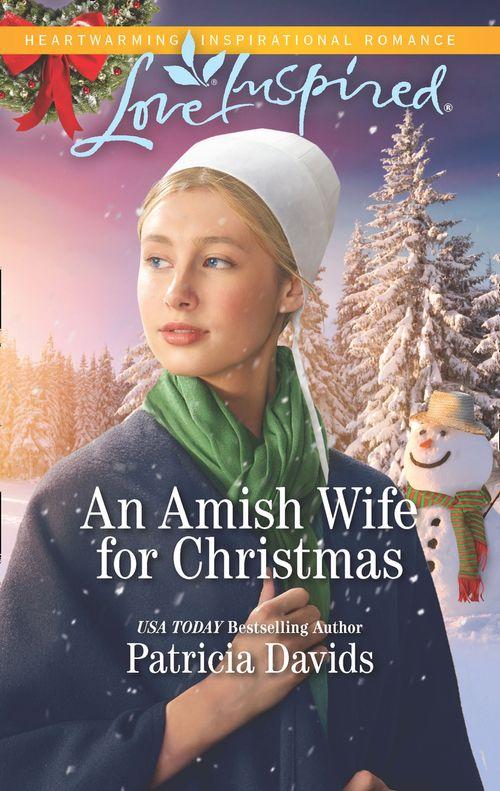 North Country Amish - An Amish Wife For Christmas (Mills &amp; Boon Love Inspired) (North Country Amish)