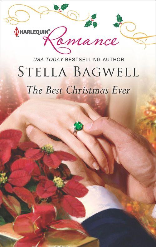 The Best Christmas Ever: First edition
