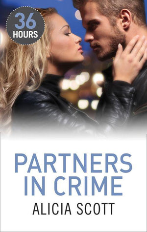 Partners In Crime: First edition