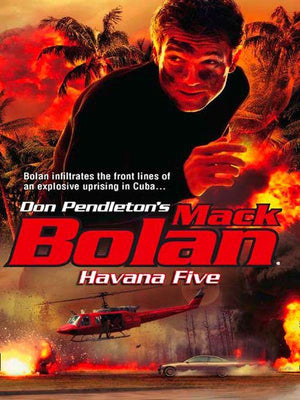 Havana Five: First edition