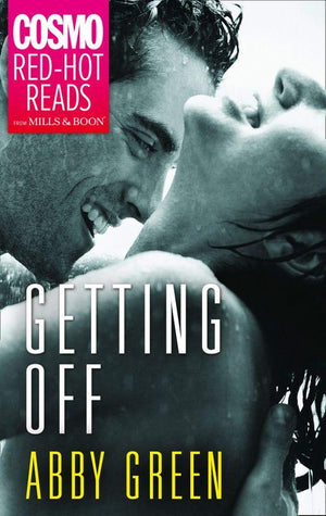 Getting Off: First edition