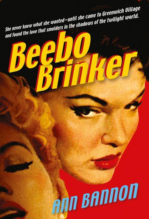 Beebo Brinker (Mills &amp; Boon Spice): First edition