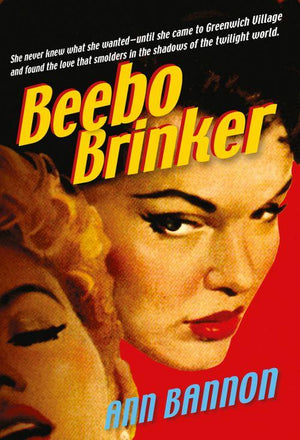 Beebo Brinker (Mills &amp; Boon Spice): First edition