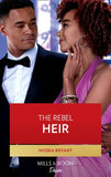 The Rebel Heir (Mills & Boon Desire) (Cress Brothers, Book 2) (9780008911164)