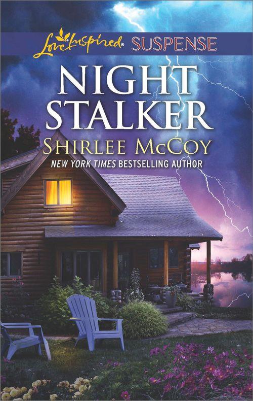 FBI: Special Crimes Unit - Night Stalker (Mills &amp; Boon Love Inspired Suspense) (FBI: Special Crimes Unit, Book 1)
