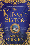 The King's Sister: First edition (9781474007481)
