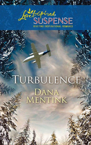 Turbulence (Mills &amp; Boon Love Inspired): First edition
