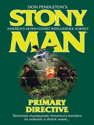 Primary Directive: First edition