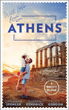 With Love From Athens: The Greek Millionaire's Secret Child / Constantine's Defiant Mistress / The Greek Tycoon's Achilles Heel (9780263281422)