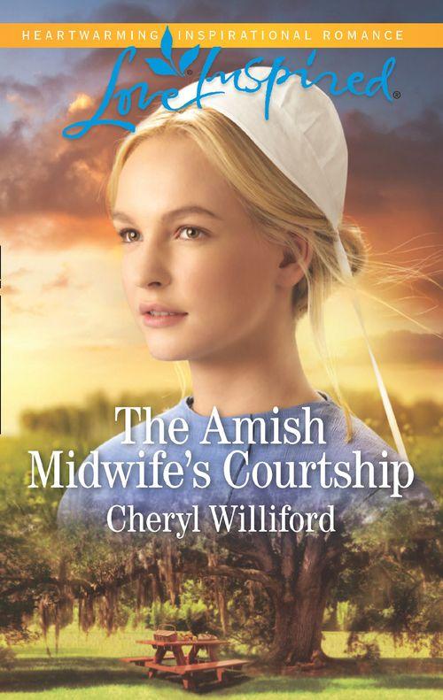 The Amish Midwife&#39;s Courtship (Mills &amp; Boon Love Inspired)