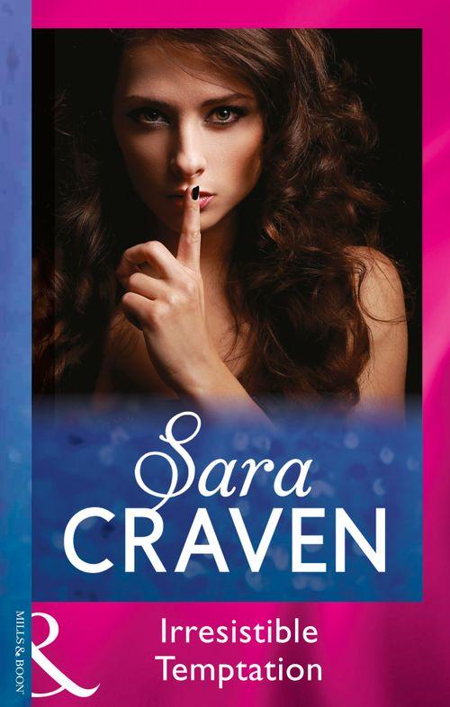 Irresistible Temptation (Mills &amp; Boon Modern)