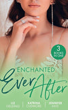 Enchanted Ever After: Vettori's Damsel in Distress / Her First-Date Honeymoon (Romantic Getaways) / Beauty and Her Boss (9780263299441)