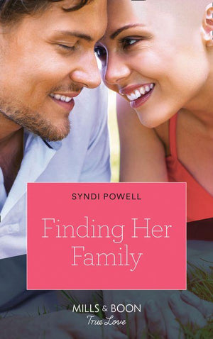 Finding Her Family (Mills &amp; Boon True Love)