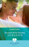 Reunited With Her Brooding Surgeon (Mills & Boon Medical) (Nurses in the City, Book 1) (9781474075350)