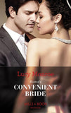 Kostas's Convenient Bride (Mills & Boon Modern) (Marrying a Tycoon, Book 3) (9781474072021)