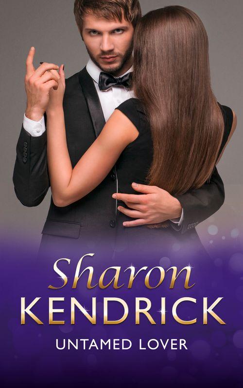 Untamed Lover (Mills &amp; Boon Modern)