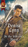 At The Warrior's Mercy (Mills & Boon Historical) (Warehaven Warriors) (9781474053488)