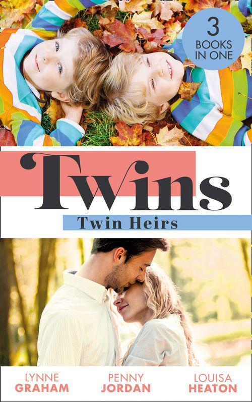 Twins: Twin Heirs: The Sheikh&#39;s Secret Babies (Bound by Gold) / Marriage: To Claim His Twins / Pregnant with His Royal Twins