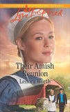 Their Amish Reunion (Mills & Boon Love Inspired) (Amish Seasons, Book 1) (9781474082457)