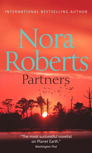 Partners: First edition (9780263890228)