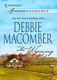 The Wyoming Kid: First edition (9781408929278)
