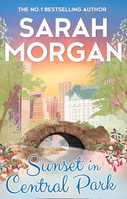 From Manhattan with Love - Sunset In Central Park (From Manhattan with Love, Book 2)