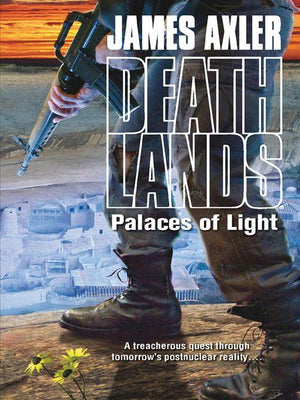 Palaces Of Light: First edition