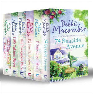 Cedar Cove Collection (Books 7-12): First edition